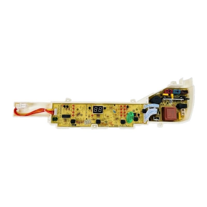 Placa base TQB75-M1588 para solucionar error de centrifugado 3