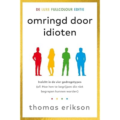 Omringd door idioten