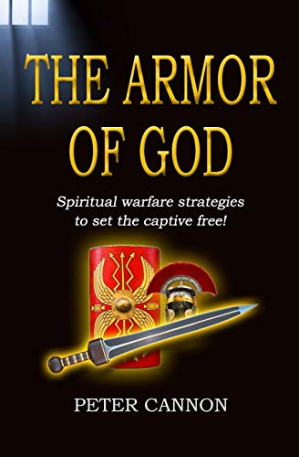 Peter CannonThe Armor of God