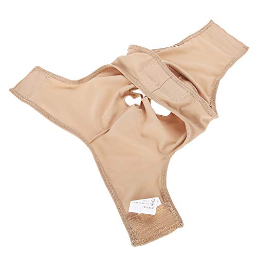 Face Lift Up Belt, V Face Line Chin Cheek Maschera...