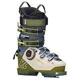 K2 Mindbender Juvy 90 Boa Junior Touring Ski Boots 25.5