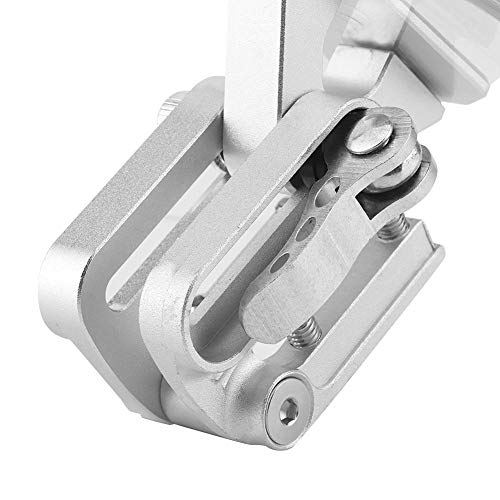 Mikrokos Kit Parabrezza deflettore per Moto