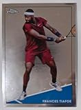 Frances Tiafoe trading Card (United States Tennis Champion) 2024 Topps Chrome #66