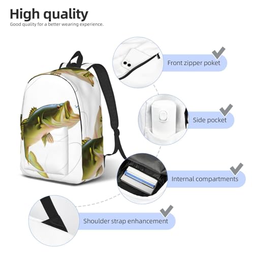 Mochila de mano para mujer para solucionar el espacio en viajes 5
