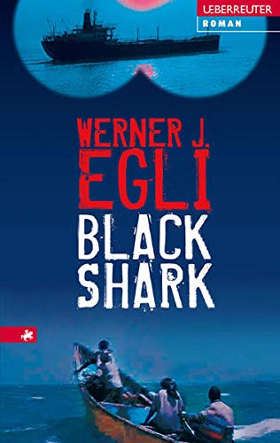 Preisvergleich Produktbild Black Shark: Roman