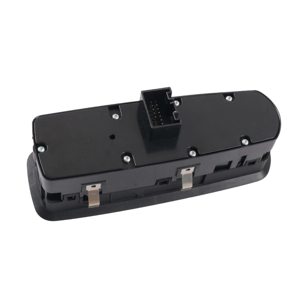 Enakshi® Master Main Power Window Switch for Porsche Cayenne 2011-2021 Truck Car| Parts & Accessories | Car & Truck Parts | Interior | Switches & Controls-image-44