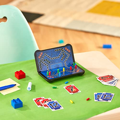 Schmidt Spiele 49216 - Dog Kompakt