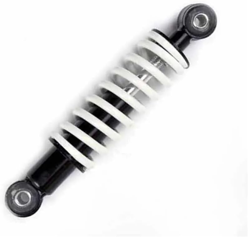 Suspension air Shock absorbers Motorcycle Rear Suspension 190mm Shock Absorber Spring for Moto ATV Pit Quad Dirt Bike Go Kart Buggy