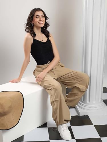Image of KOTTY Women's Regular Pants
