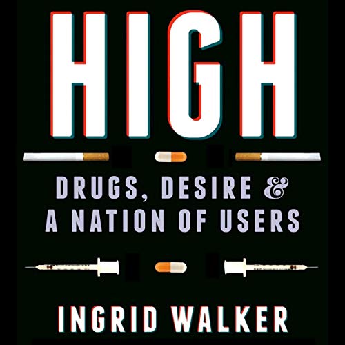 High by Ingrid Walker episode artwork