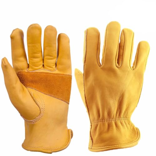 Guantes Mikikit resistentes al olor y antideslizantes para evitar rozaduras en el trabajo 1