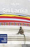 Lonely Planet Sri Lanka (Travel Guide)