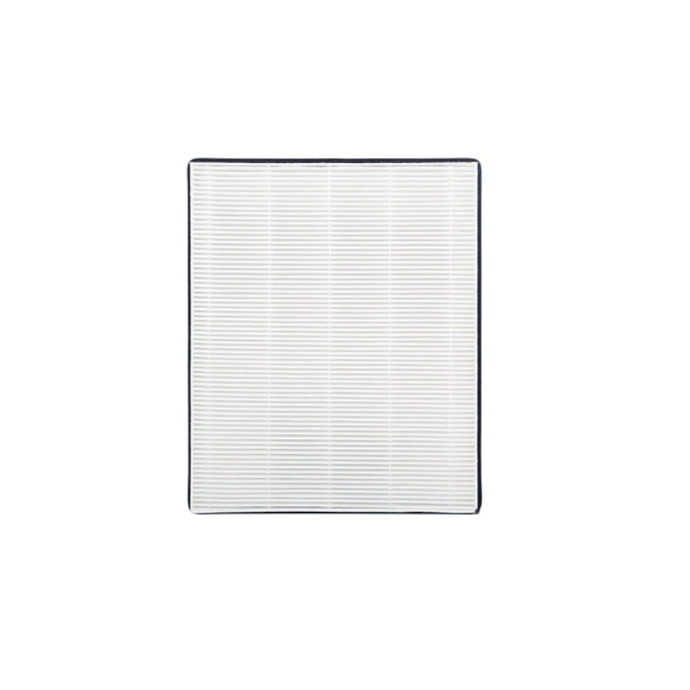 Trade-Shop - 2 filtri HEPA/filtro aria compatibile con Philips HU5930 HU5931 depuratore d'aria, ricambio per Comedes PT94113