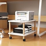 Cette étagère ouverte multicouche offre des solutions de rangement polyvalentes pour divers articles tout en assurant un transport facile. Son design élégant améliore n'importe quel espace, ce qui en fait un complément parfait à votre organisation domestique. Idéale pour les salons, les cuisines ou les bureaux, cette étagère offre une fonctionnalité pratique sans compromettre l'esthétique.