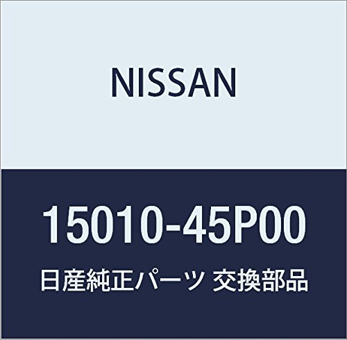 Amazon.co.jp: NISSAN (日産) 純正部品 オイルポンプ アッセンブリー