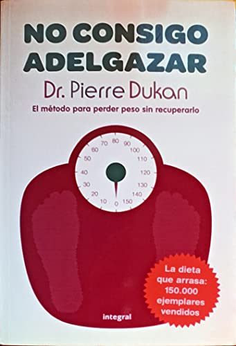 No consigo adelgazar: 066 (OTROS NO FICCIÓN)