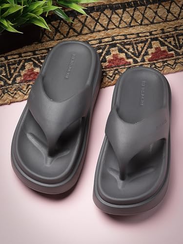 Image of BERSACHE Extra Soft Classic Casual with Regular wear with Ultra Soft & Flexibility Technology Slipper for Women's /Girl's
