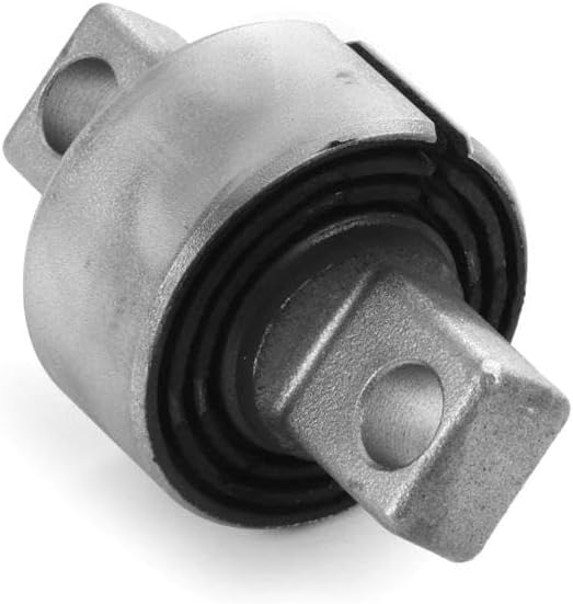 SKF Heavy Duty Suspension Bearing Bushing Stabilizer Kit VKDCV 09065