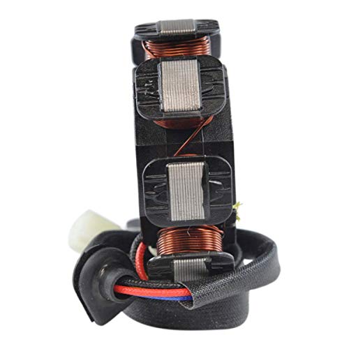 Rmstator Replacement For Stator Polaris Grizzly 90 / Sportsman 90 2007-2016 / Predator 50 2007 / Outlaw 50 90 2007-2020 | Oem Repl.# 0453559/0454949 #TOP3