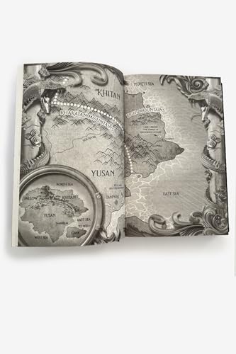 Four Ruined Realms (Deluxe Limited Edition)