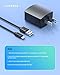 Superer Micro USB Charger Fit for Lenovo Smart Tab M7 M8 M10 FHD Rel E7 E10 Tablet Power Supply Adapter