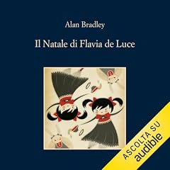 Il Natale di Flavia de Luce cover art