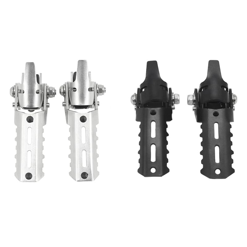 Pinces de repose-pieds pliantes haute précision S1000XR