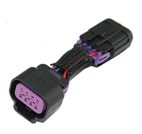 Adaptador DRL para Chevrolet Camaro 2010-2013 miniatura 3