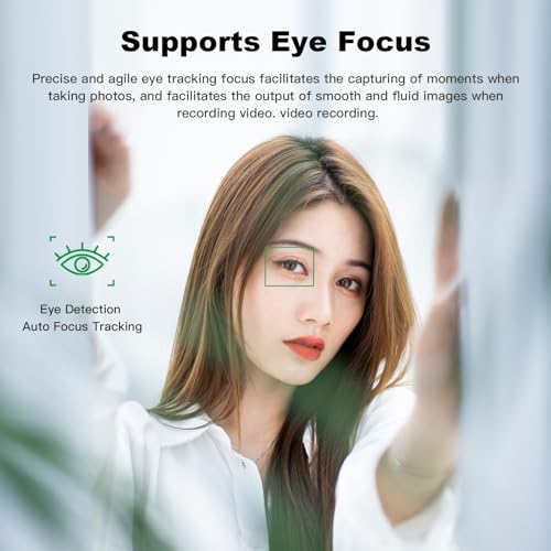 Viltrox 56mm F1.4 Objetivo Autofoco para Sony E Mount - Fernando Cortés