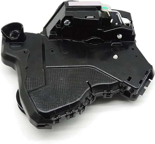 Image of HiSport Door Lock Actuator Motor Front Left & Right Side - Compatible with Toyota 4Runner Camry Corolla Sequoi Tundra, Lexus CT200h GX460 HS250h LS460 LX570 2000-2019 - 69030-0C050 69040-0C050