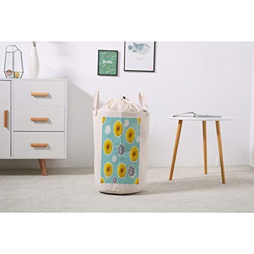 Sac de rangement anti-poussière avec cordon pour fleurs - 4