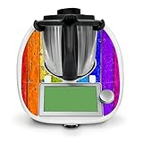 Contenido del envío: pegatina decorativa, instrucciones de montaje (idioma español no garantizado), factura con IVA incluido. Sin emisiones de calor por correo electrónico (el artículo se compone exclusivamente del juego de pegatinas sin dispositivo)