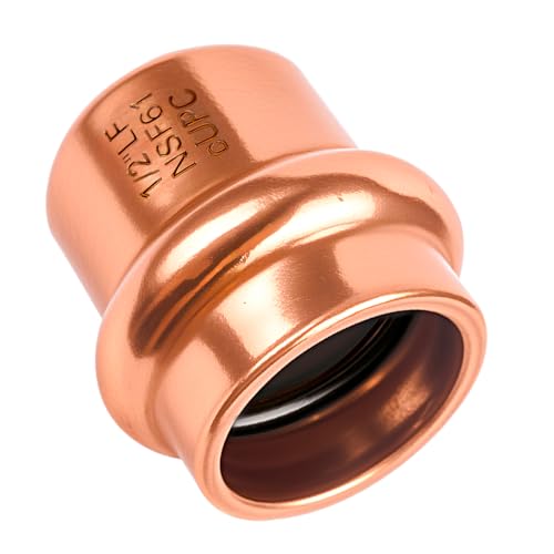 Tubo de cobre tipo L 18 Imagen adicional