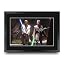 Star Wars 2 Scene 1 (A3 Framed Scene)