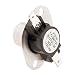 Goodman B1370155 120°/90° Auxiliary Auto-Reset Limit Switch Blower