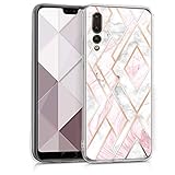 PROTECTOR CON ESTILO: El motivo impreso en la funda transparente, le da a tu Smartphone una apariencia nueva y atractiva. Es resistente a roturas y es antideslizante.