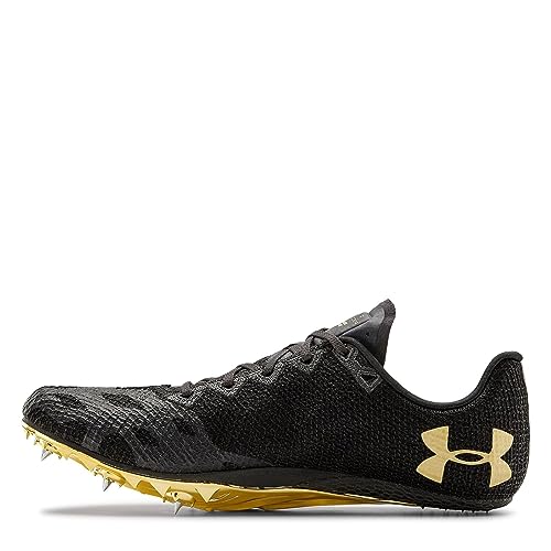 Under Armour Men's HOVR Smokerider Running Spikes 3021831 004 Size2