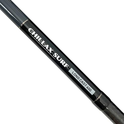 Tsulino CHILLAX SURF LONG CAST400yUo/LX/l̓ނ/{iނ!/4̐UoƁz
