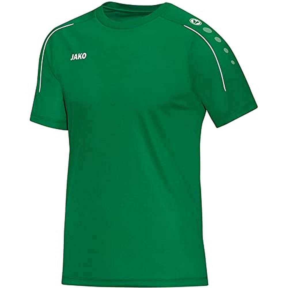 JAKO Classico T-Shirt Men's T-Shirt - Sport Green, XX-Large