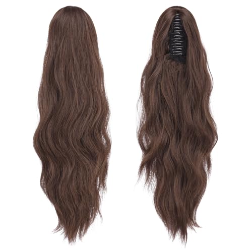 FESHFEN Ponytail Extensions - Image 2