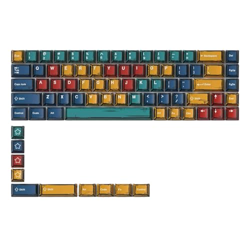 Teclados Mecanicos Baratos Español Marca TSMORY