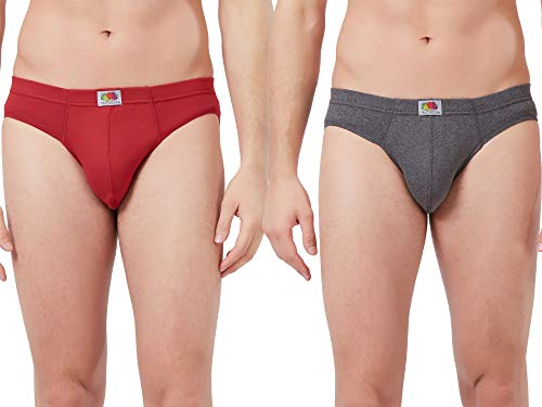 Image of Fruit of the Loom Men's Brief (Pack of 2)