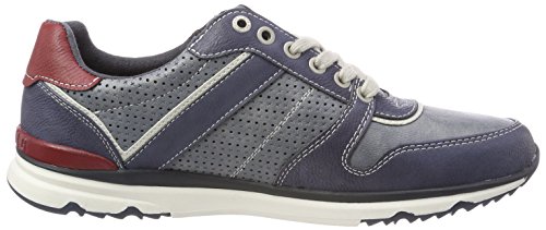 Mustang 4095-307-875, Scarpe da Ginnastica Basse