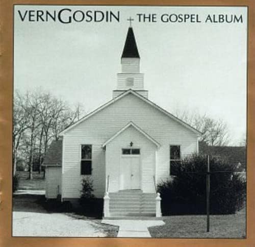 The Gospel Album