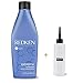 Produktbild Redken Extreme Conditioner, 250 ml, pflegende Haar-Spülung, Haar-Milch für kaputtes Haar mit RCT Protein-Komplex, inkl. Applikator-Flasche, 2er Set
