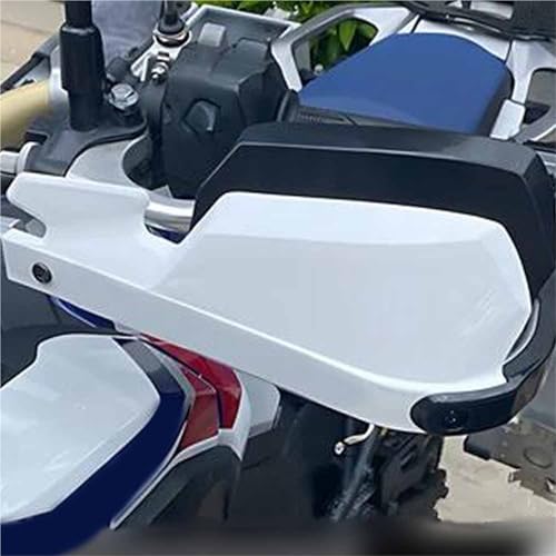 Protection des mains CB500F évite la casse de levier de moto - 2