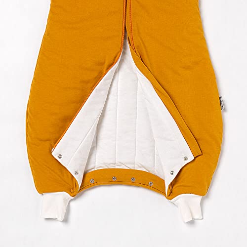 Slumbersac Sacco nanna con piedini bambini 1 Tog