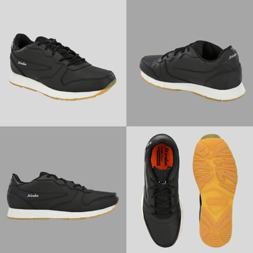 Image of Hirolas Training Gym Shock Absorbing Athletic Running Walking Multi Sports Shoes