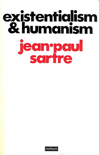Existentialism and Humanism view 2