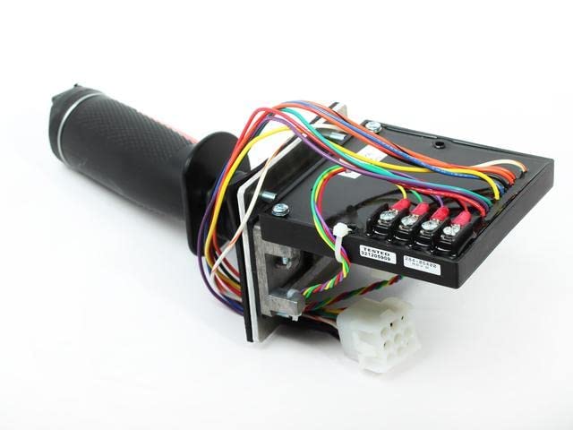 Solarhome Joystick Controller 1600295 Compatible with JLG Scissor Lift 1532E2 1932E2 2032E2 2632E2 2646E2 3246E2